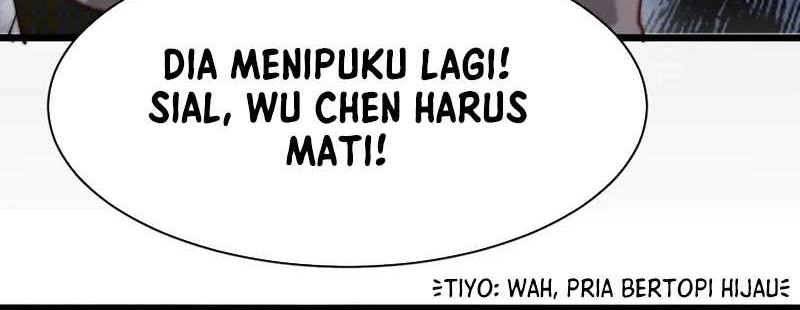 I’m Trapped in This Day for One Thousand Years Chapter 87 Gambar 16