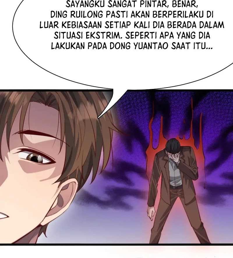 I’m Trapped in This Day for One Thousand Years Chapter 87 Gambar 22