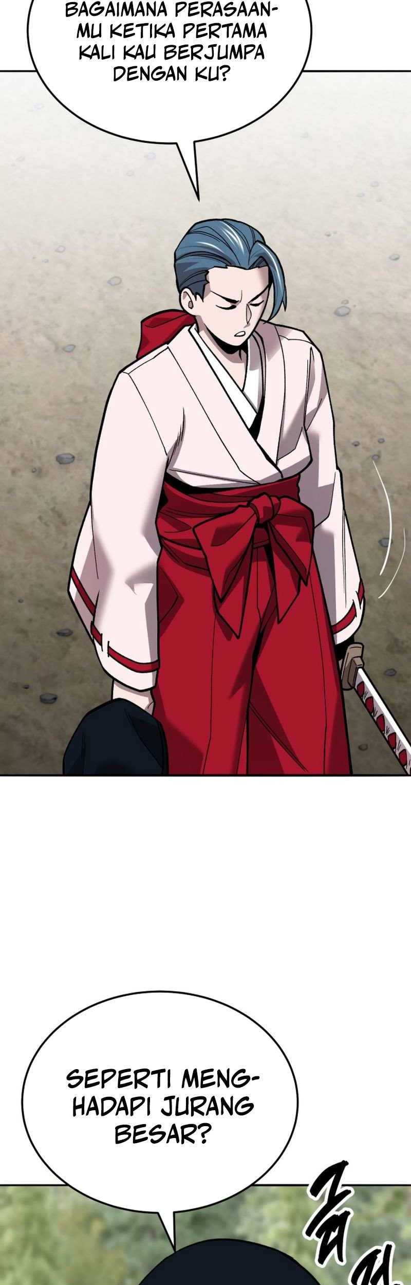 Limit Breaker Chapter 125 Gambar 45