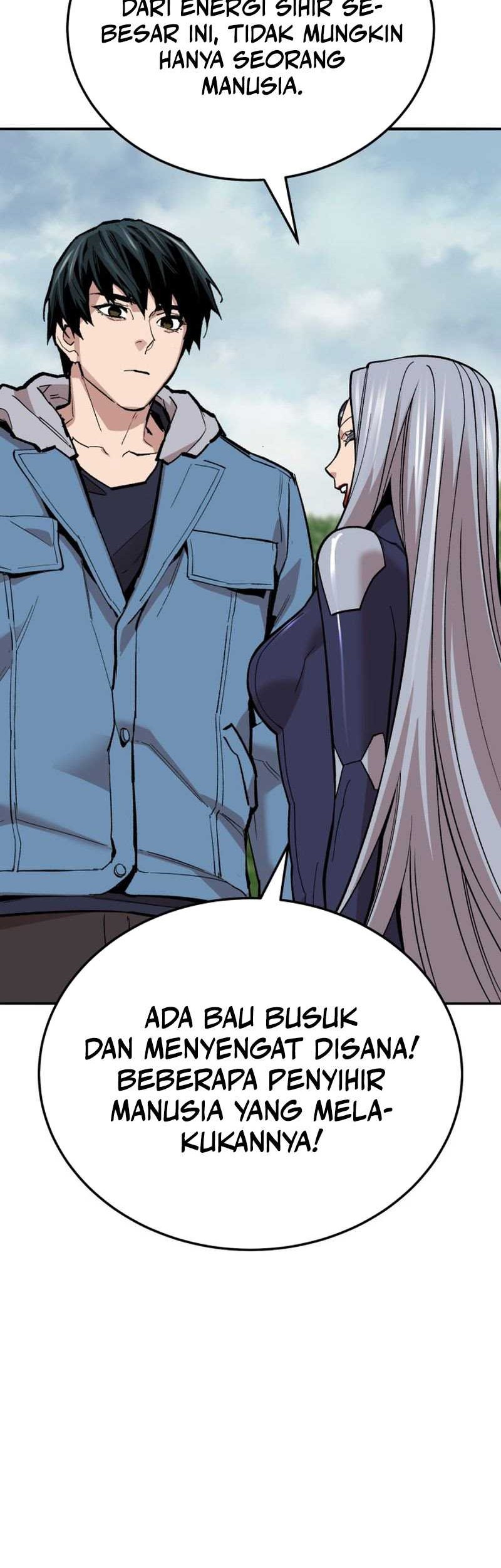 Limit Breaker Chapter 125 Gambar 64