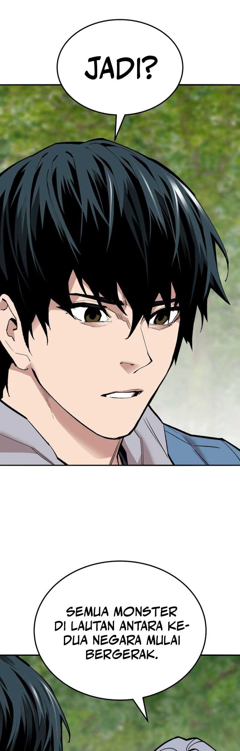 Limit Breaker Chapter 125 Gambar 65