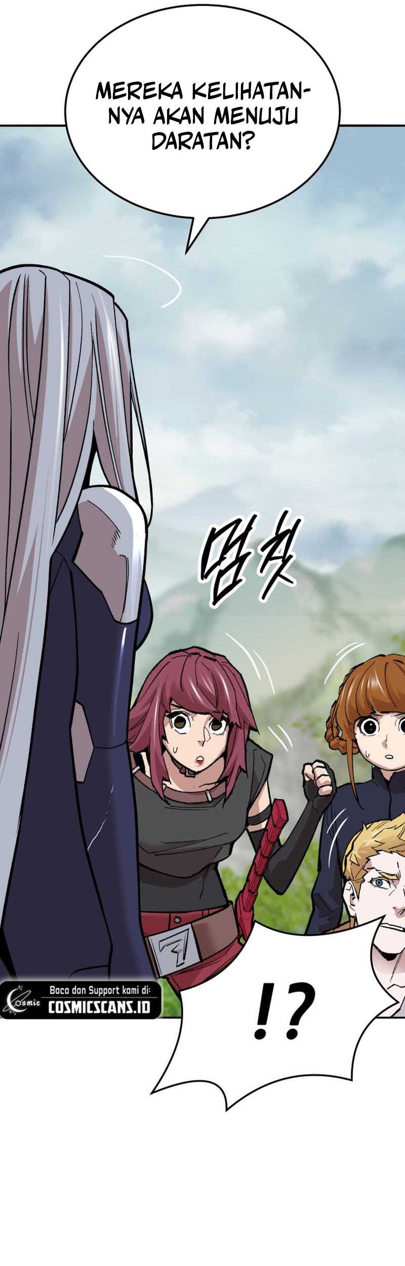 Limit Breaker Chapter 125 Gambar 67