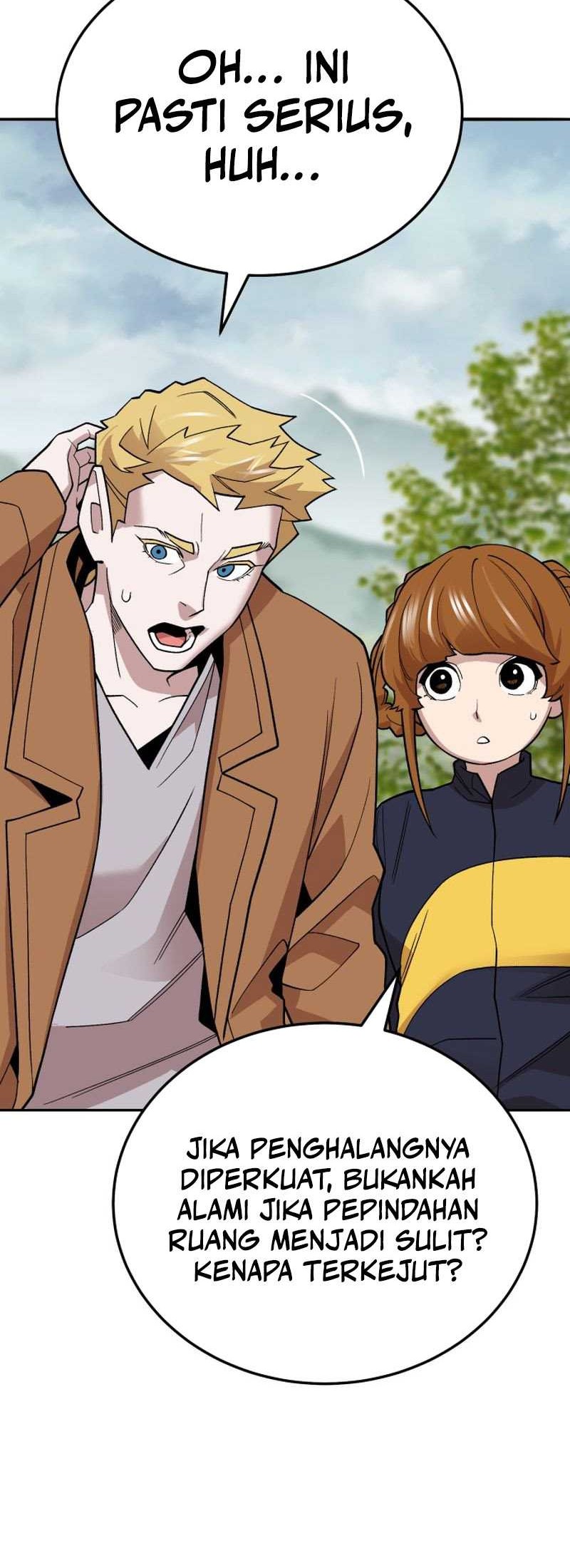 Limit Breaker Chapter 125 Gambar 70