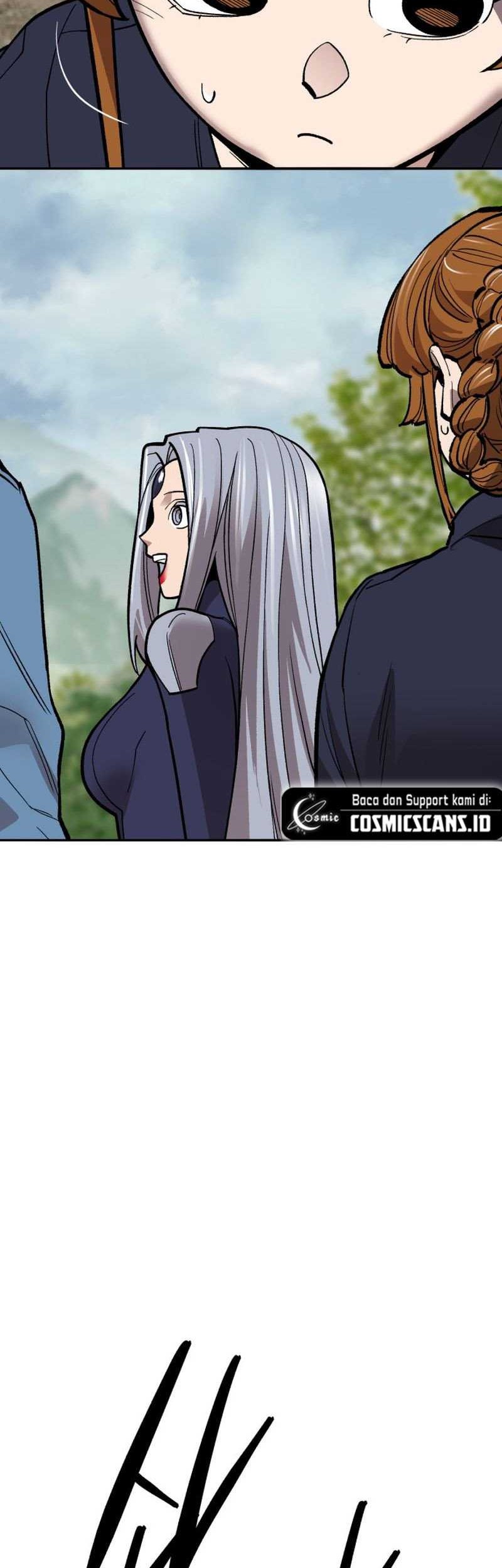 Limit Breaker Chapter 125 Gambar 72