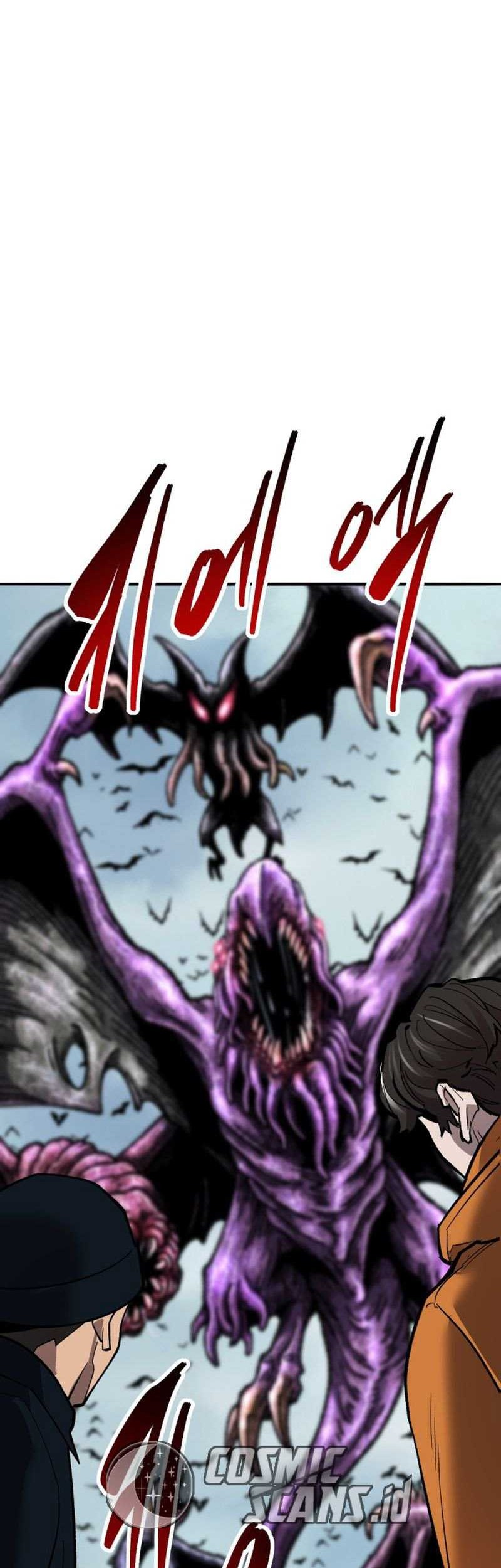 Limit Breaker Chapter 125 Gambar 90