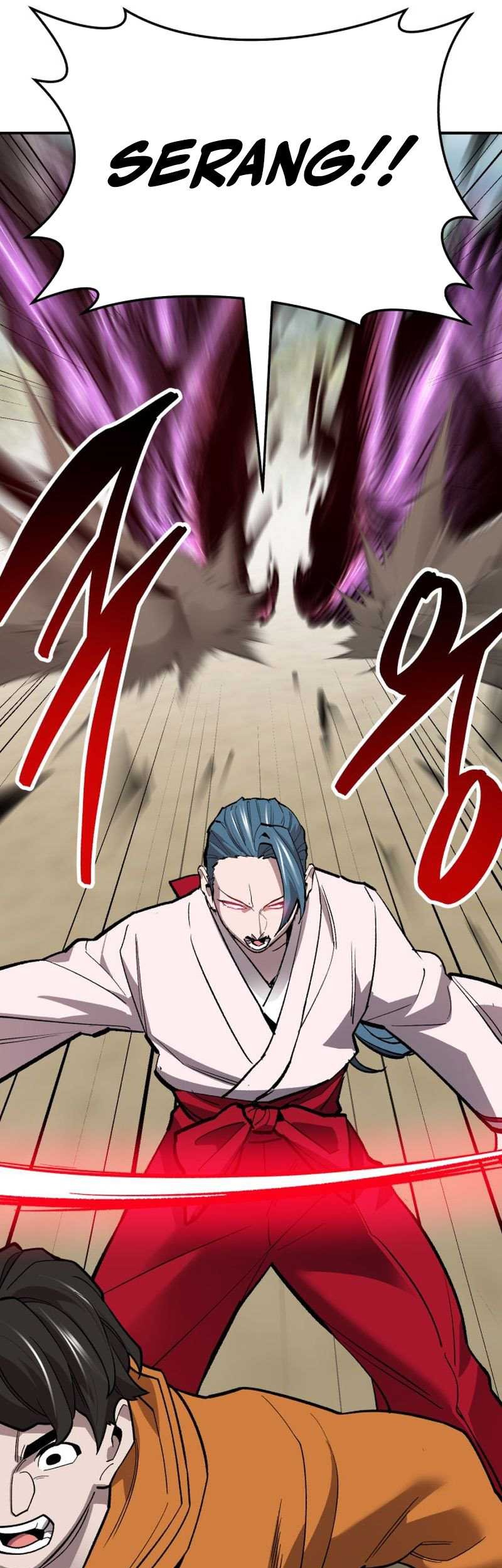 Limit Breaker Chapter 125 Gambar 97