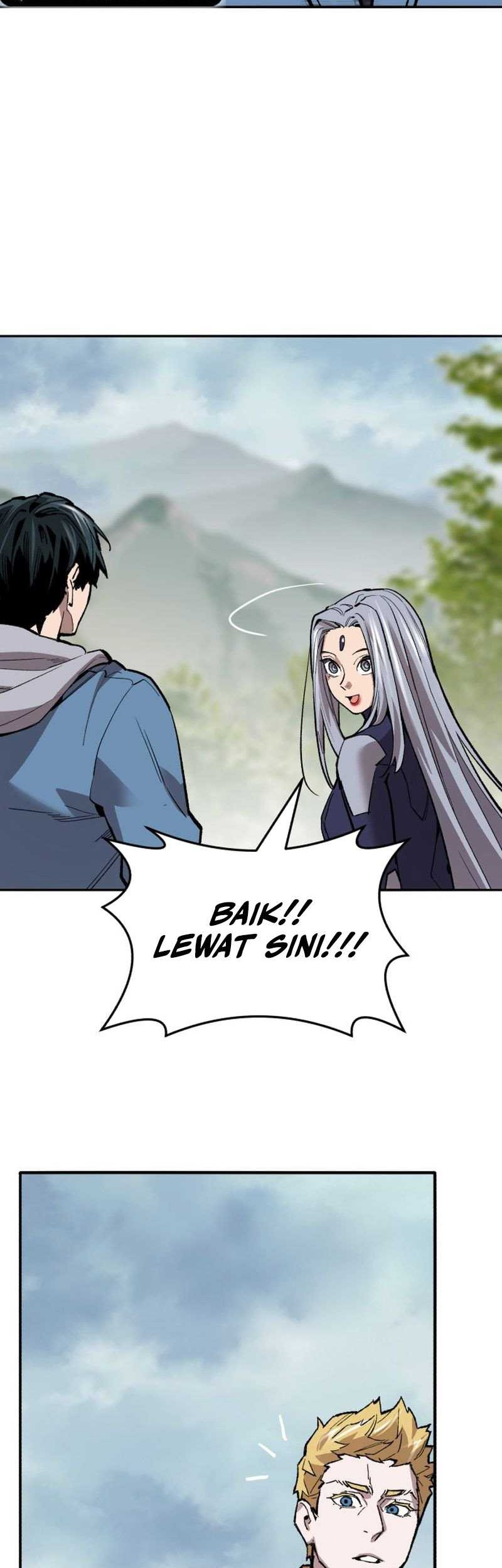 Limit Breaker Chapter 125 Gambar 102