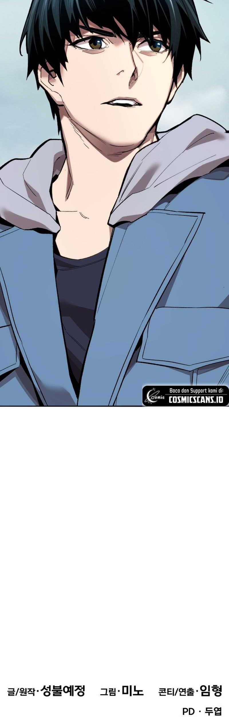 Limit Breaker Chapter 125 Gambar 107
