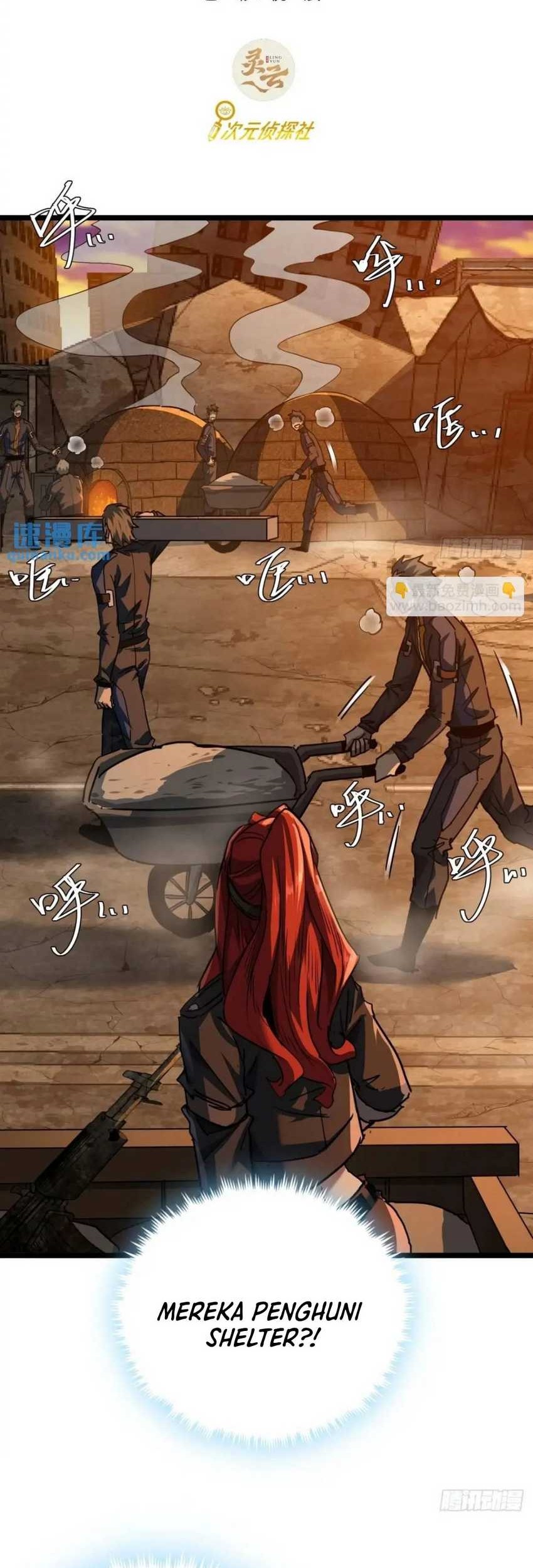 Baca  This Game Is Too Realistic Chapter 45 Gambar 2