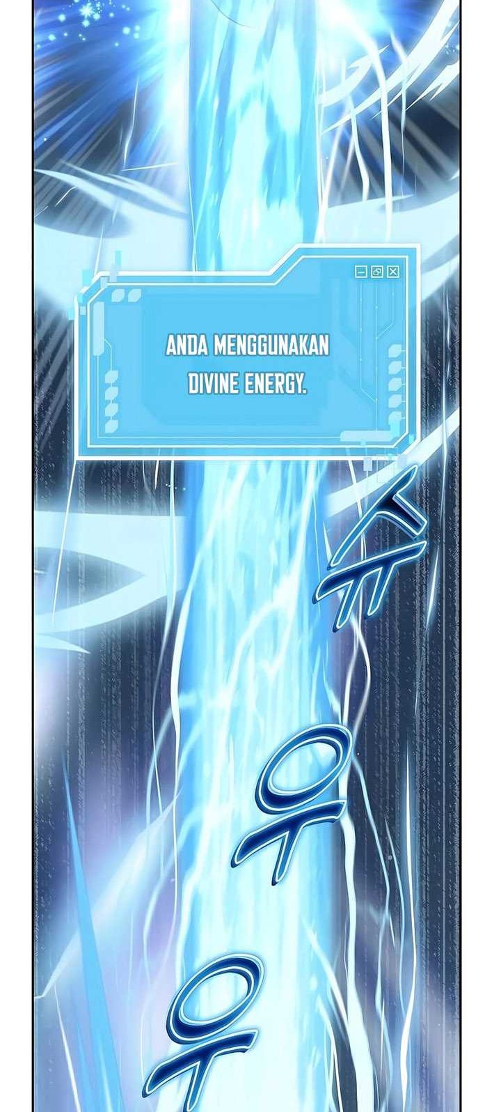 Holy Emperor’s Grandson is a Necromancer Chapter 38 Gambar 35