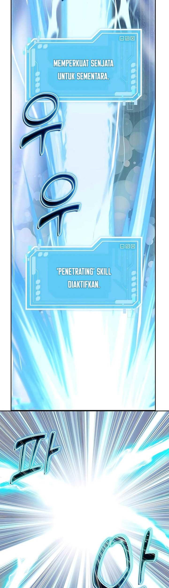 Holy Emperor’s Grandson is a Necromancer Chapter 38 Gambar 36