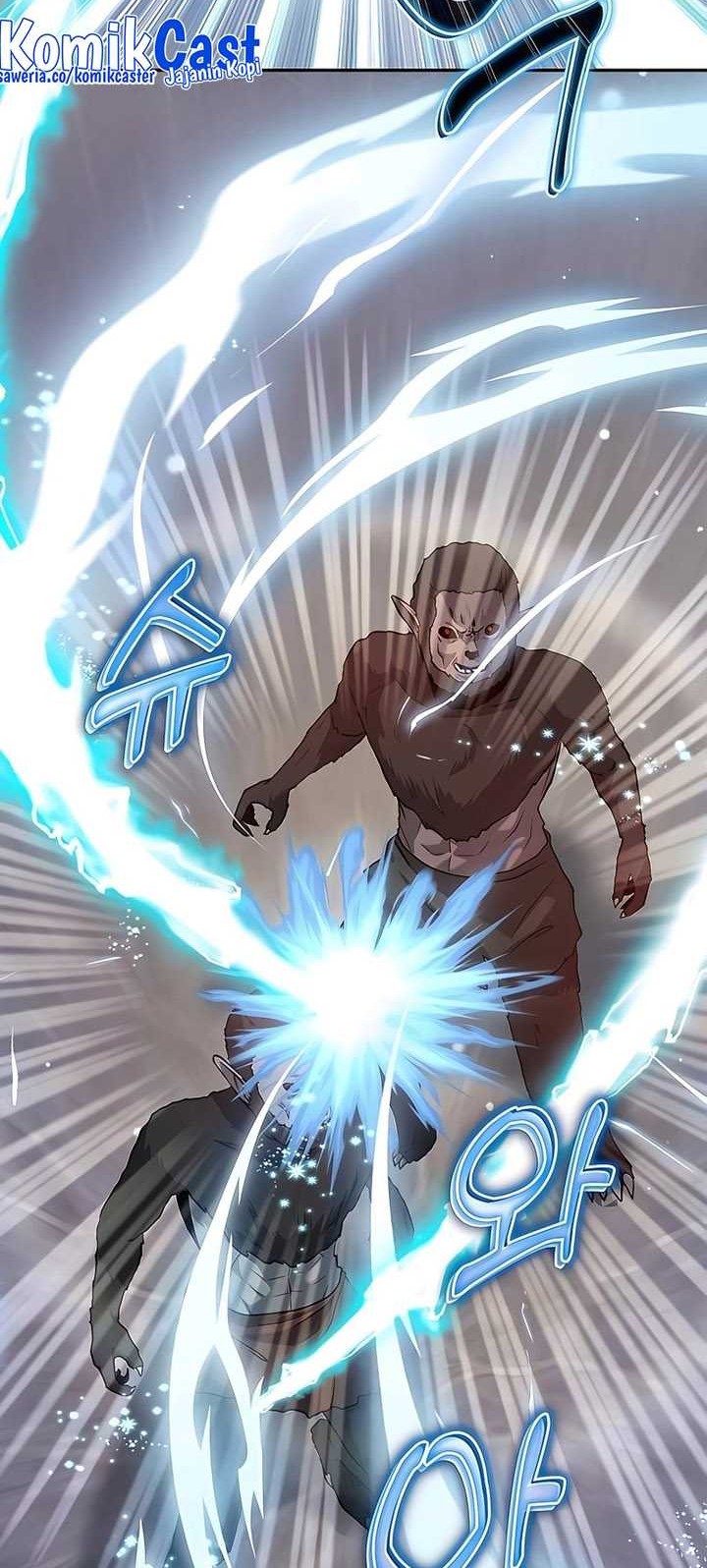 Holy Emperor’s Grandson is a Necromancer Chapter 38 Gambar 37