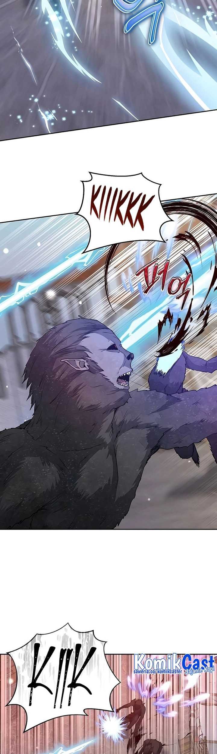 Holy Emperor’s Grandson is a Necromancer Chapter 38 Gambar 38
