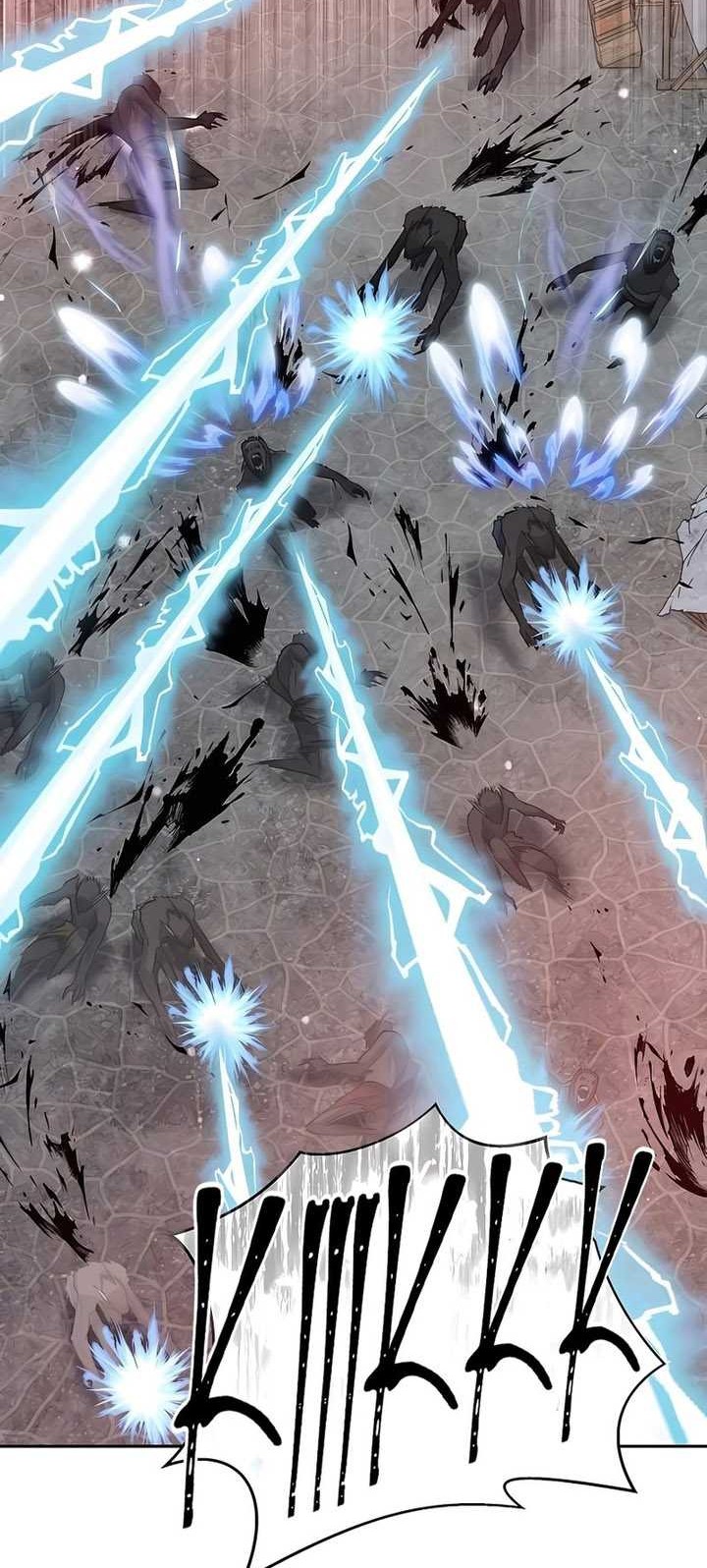 Holy Emperor’s Grandson is a Necromancer Chapter 38 Gambar 39