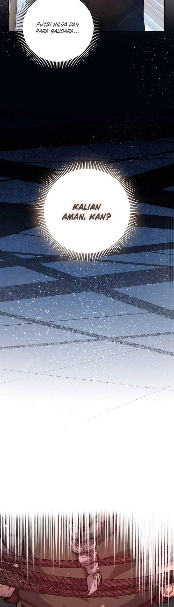 Holy Emperor’s Grandson is a Necromancer Chapter 38 Gambar 50