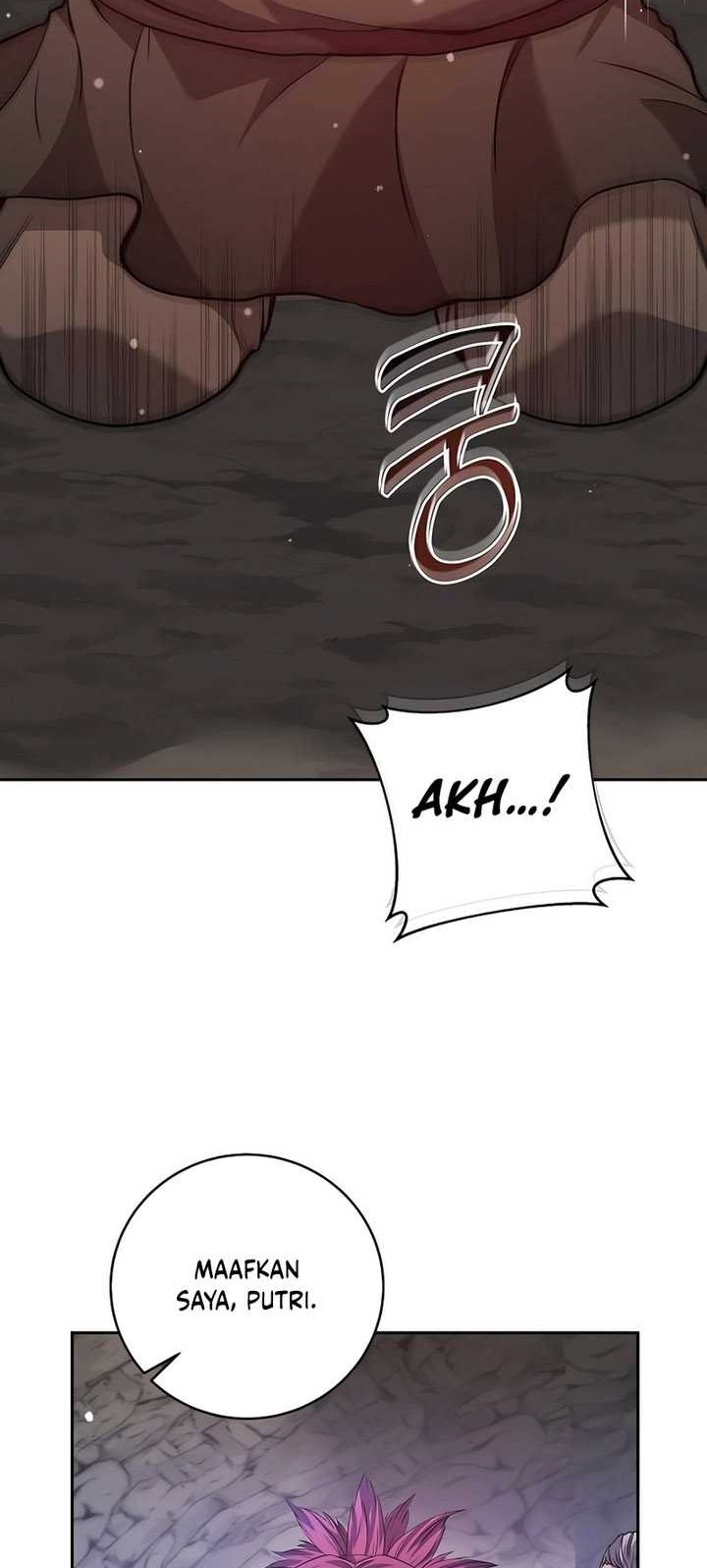 Holy Emperor’s Grandson is a Necromancer Chapter 38 Gambar 51