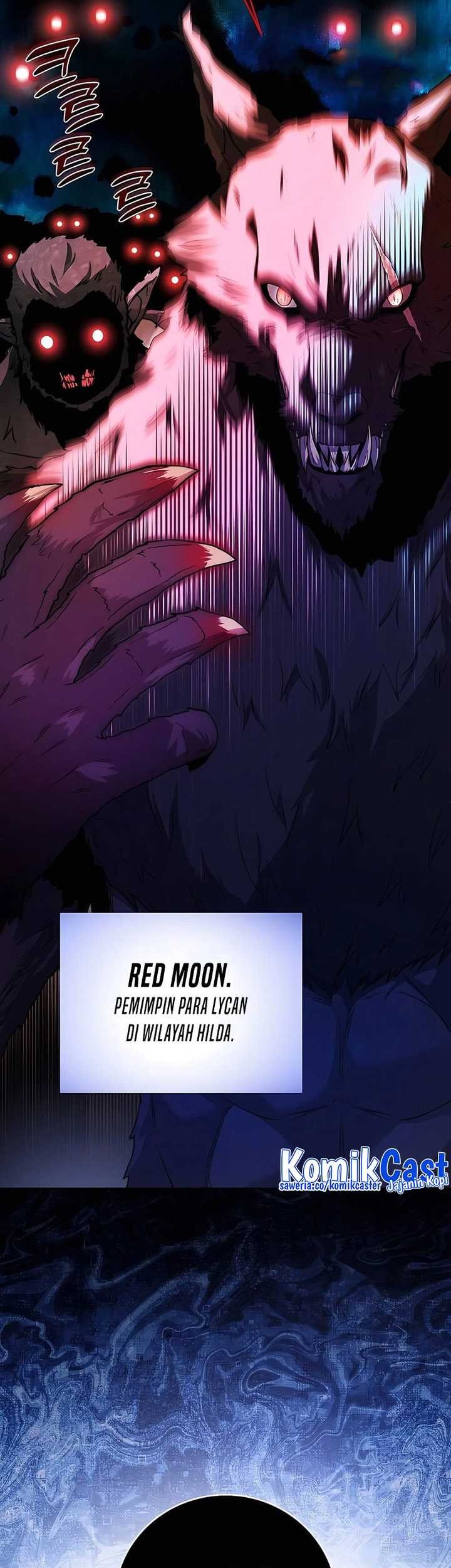 Holy Emperor’s Grandson is a Necromancer Chapter 38 Gambar 56