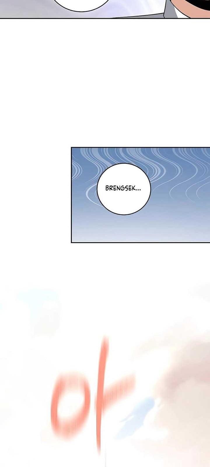 Holy Emperor’s Grandson is a Necromancer Chapter 38 Gambar 13
