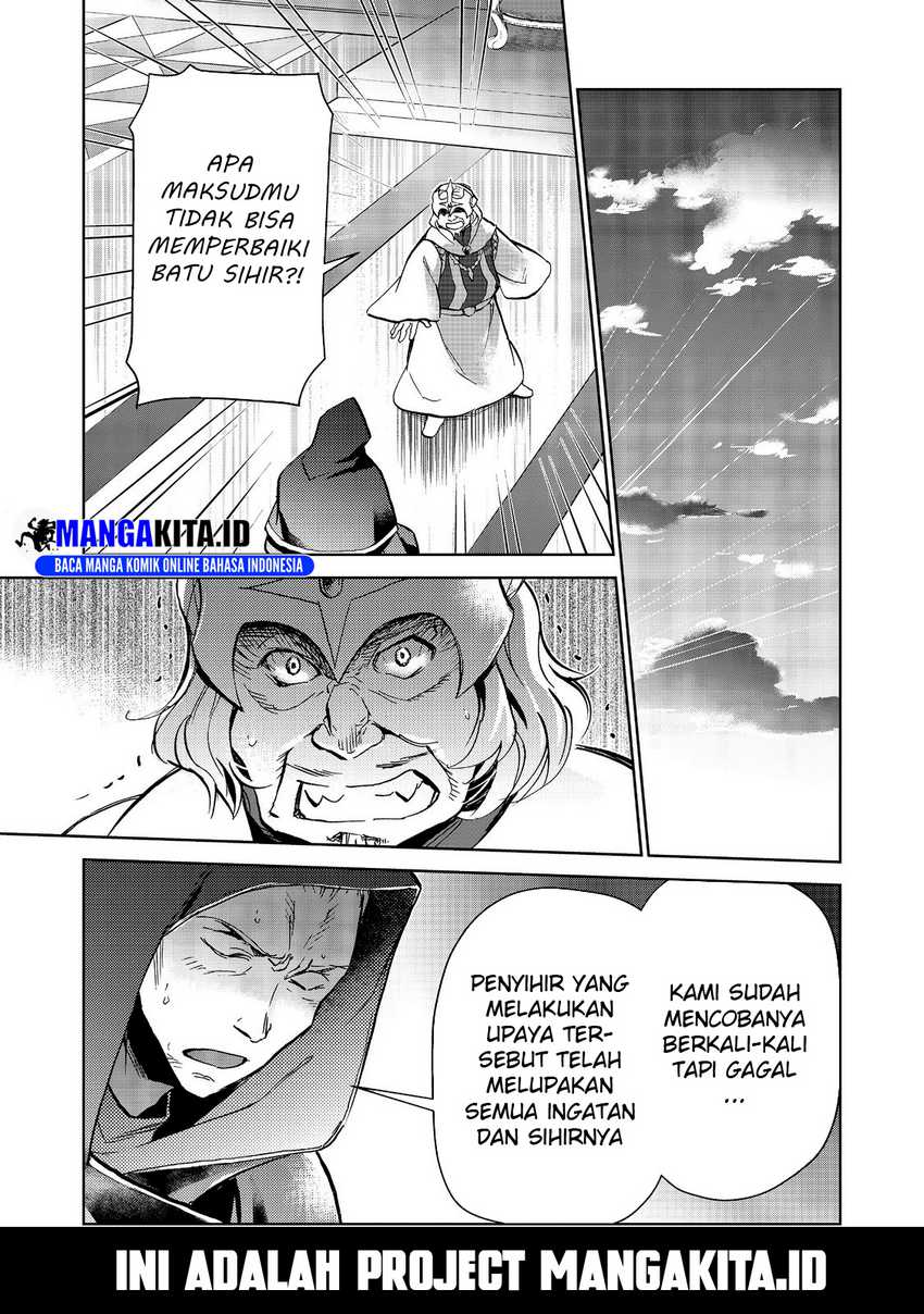 Isekai ni Otosareta… Jouka wa Kihon! Chapter 20.1 Gambar 18