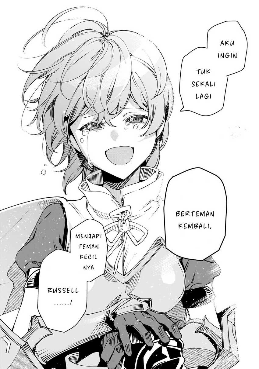 Saint of Black Kite The Banished Healer Masters Dark Magic With Abundant Magical Power Chapter 17 Gambar 21