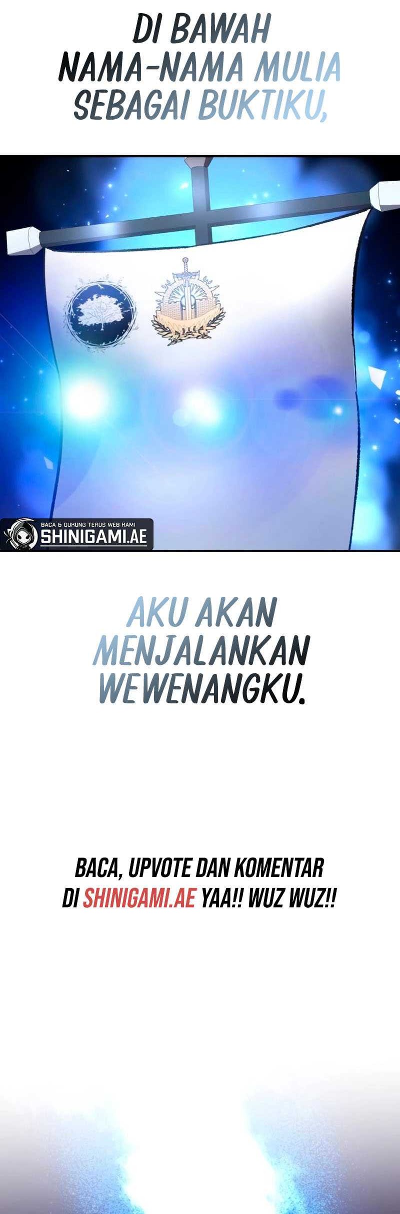 Star-Embracing Swordmaster Chapter 37 Gambar 40
