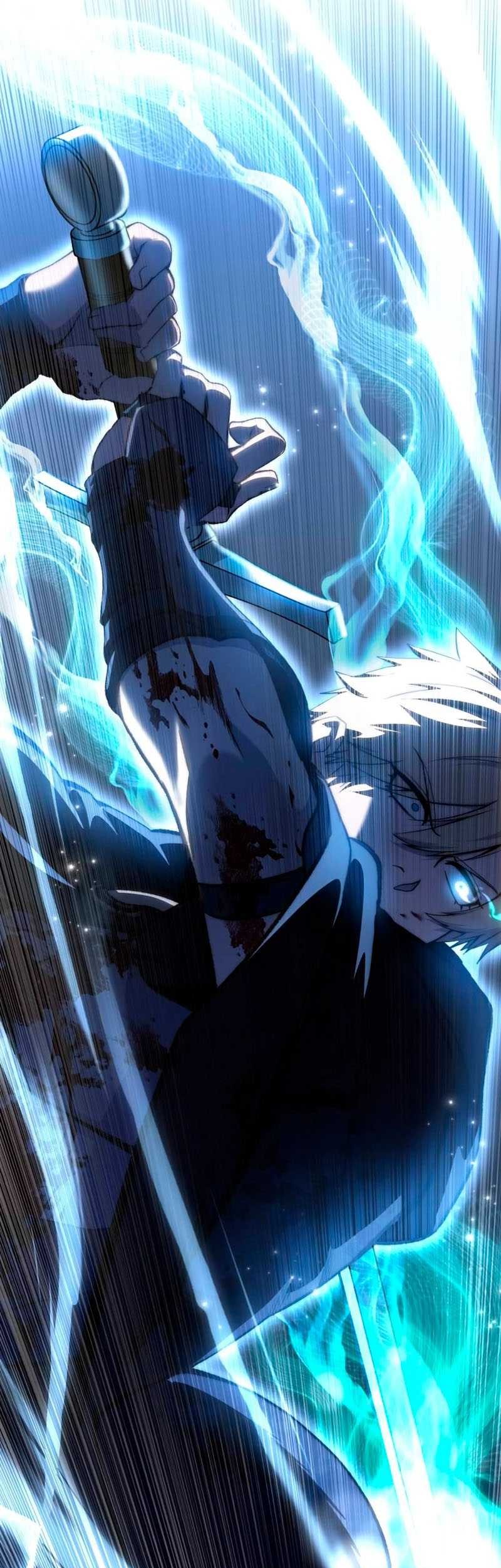 Star-Embracing Swordmaster Chapter 37 Gambar 64