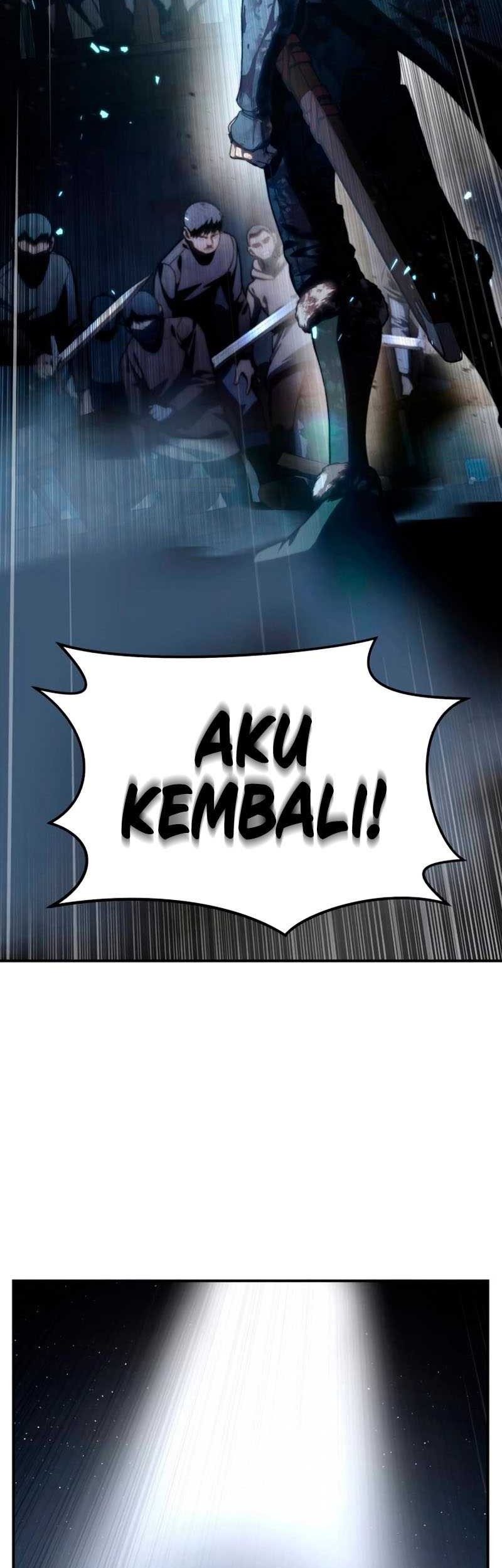 Star-Embracing Swordmaster Chapter 37 Gambar 78