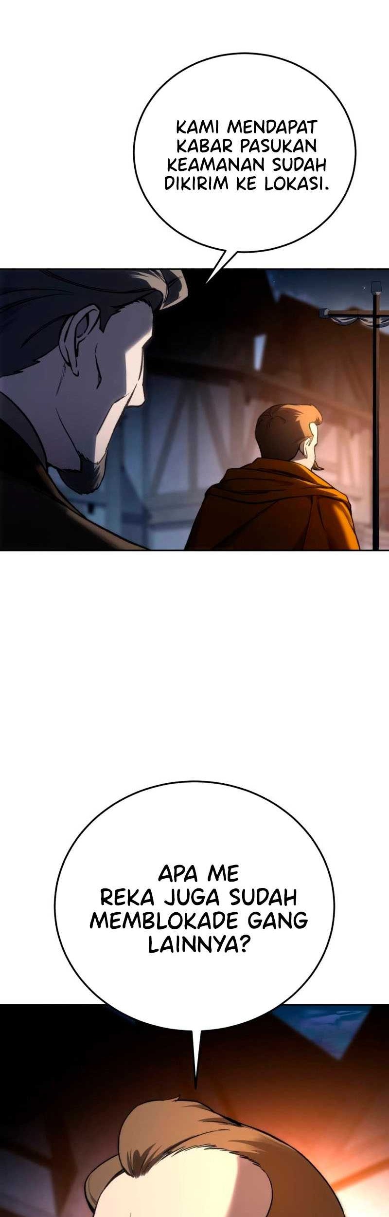 Star-Embracing Swordmaster Chapter 37 Gambar 3