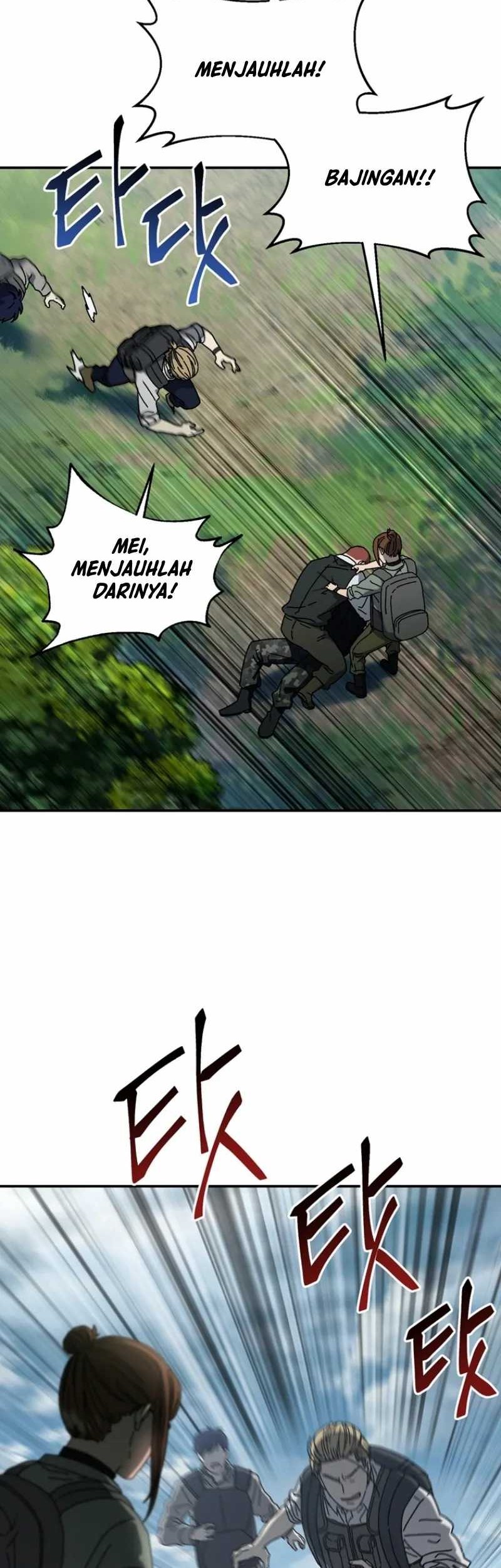 Baca  The Way Of Survival Chapter 53 Gambar 2