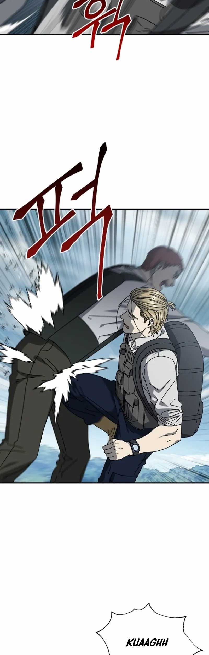 The Way Of Survival Chapter 53 Gambar 11