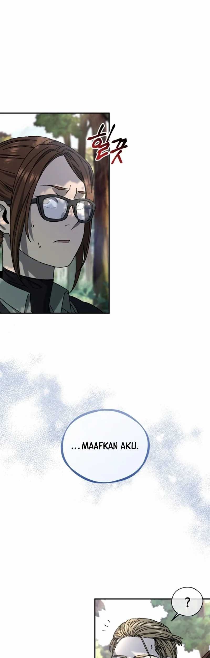 The Way Of Survival Chapter 53 Gambar 31