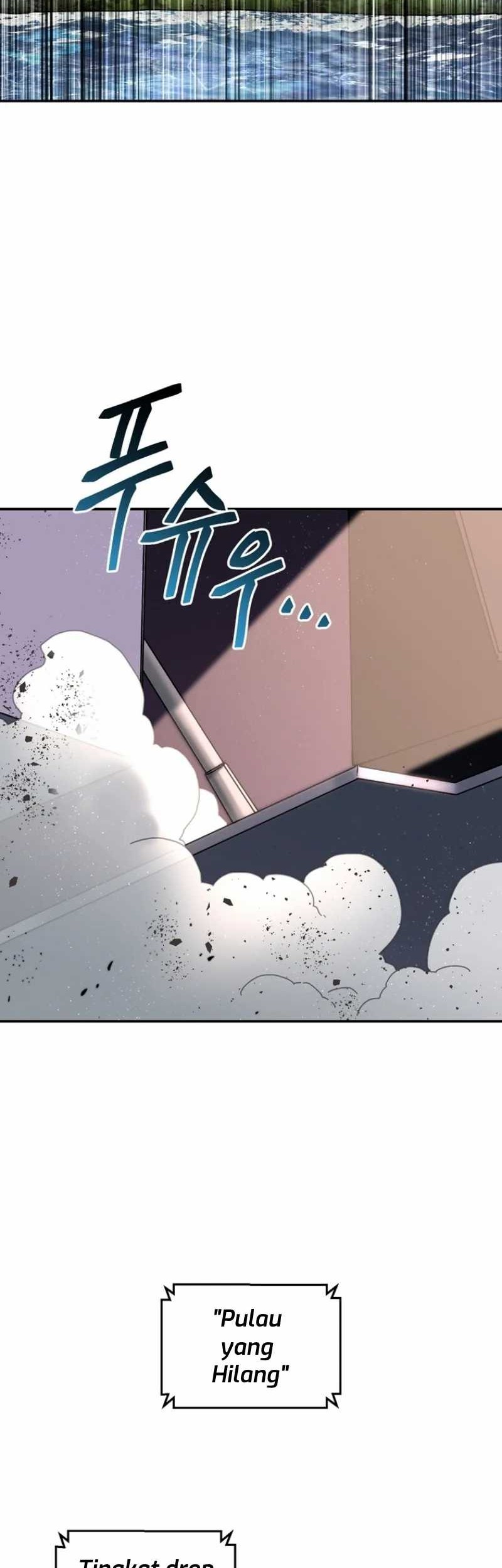 The Way Of Survival Chapter 52 Gambar 38