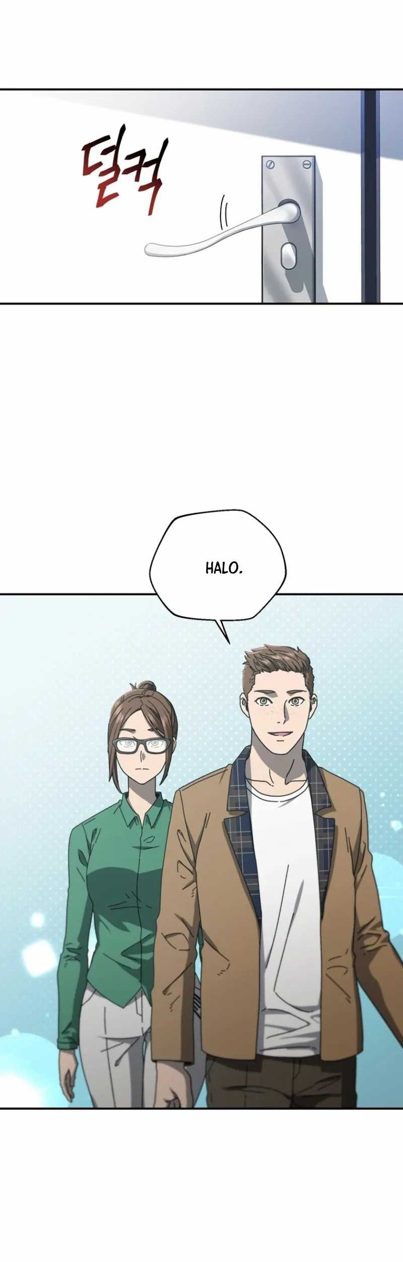 The Way Of Survival Chapter 52 Gambar 8