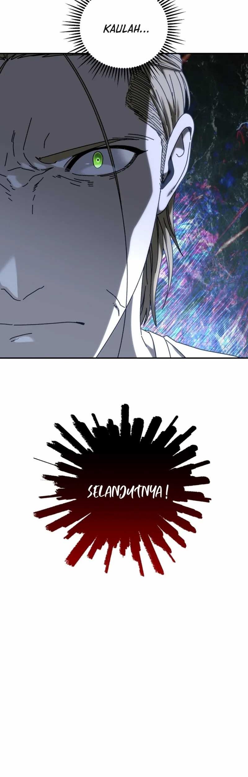 The Way Of Survival Chapter 51 Gambar 44