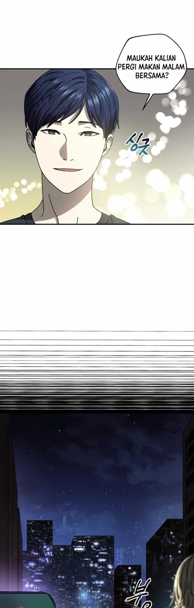 The Way Of Survival Chapter 51 Gambar 21