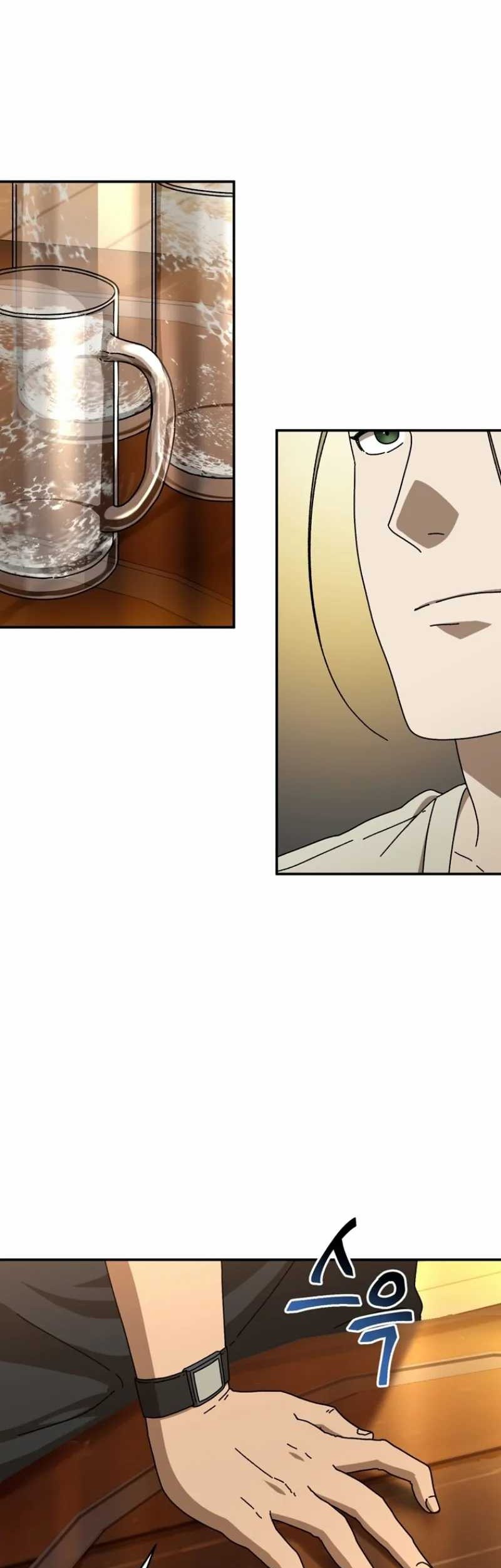 The Way Of Survival Chapter 51 Gambar 27