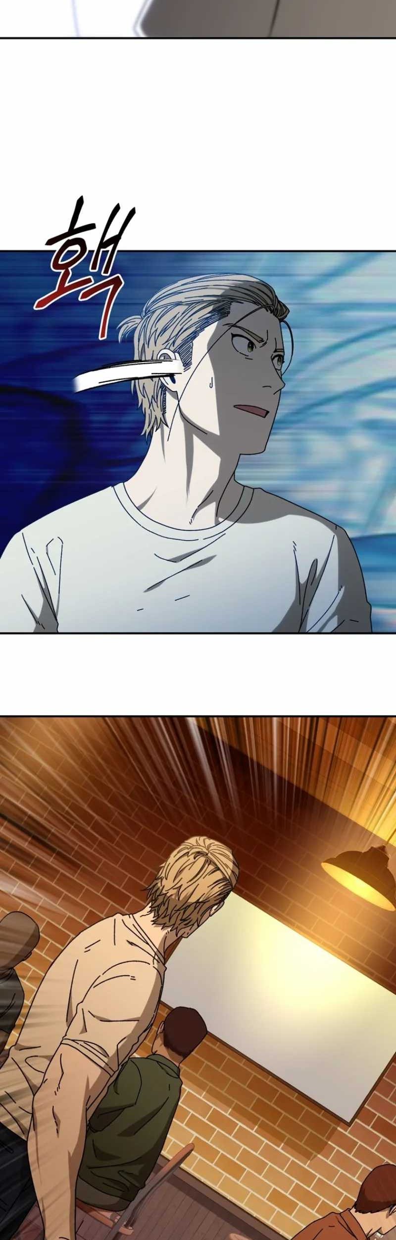 The Way Of Survival Chapter 51 Gambar 31