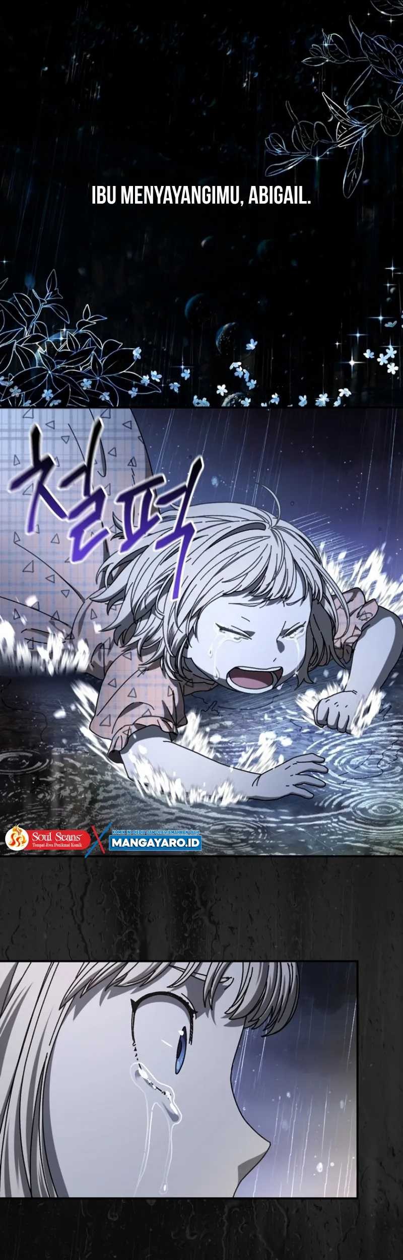 The Way Of Survival Chapter 50 Gambar 41