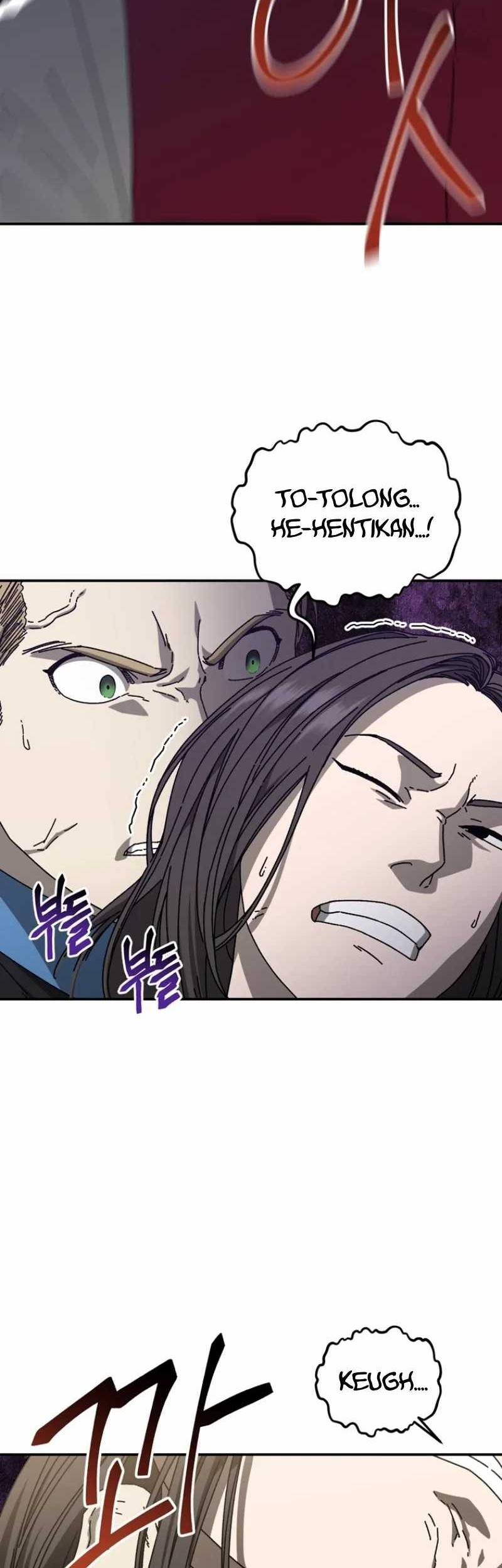 Baca The Way Of Survival Chapter 50 Gambar 2