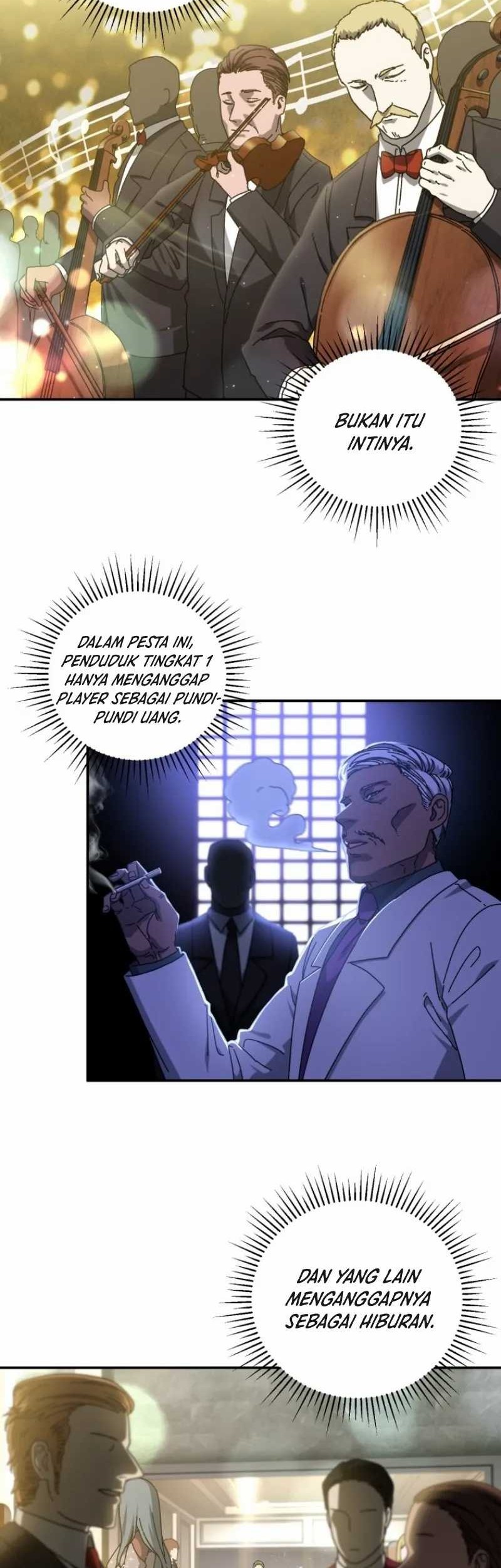 Baca  The Way Of Survival Chapter 49 Gambar 2