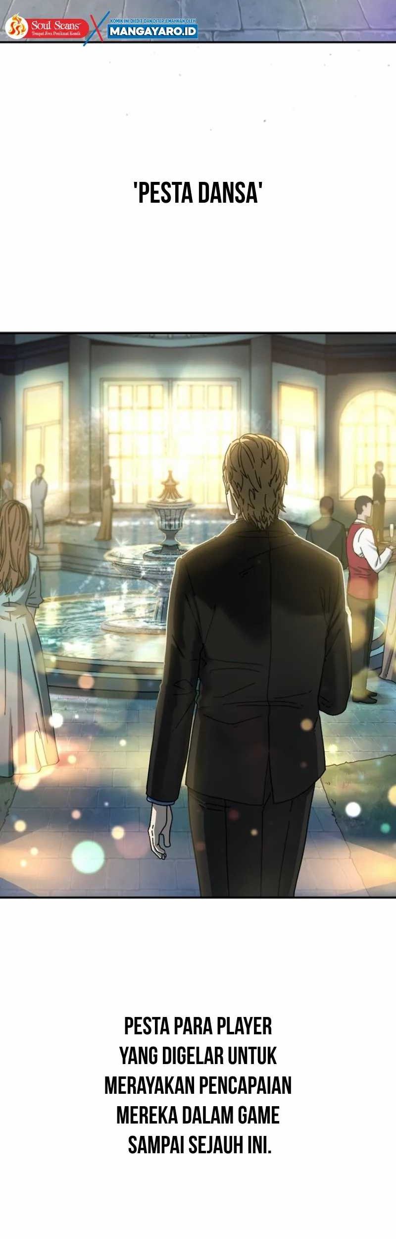 The Way Of Survival Chapter 48 Gambar 39