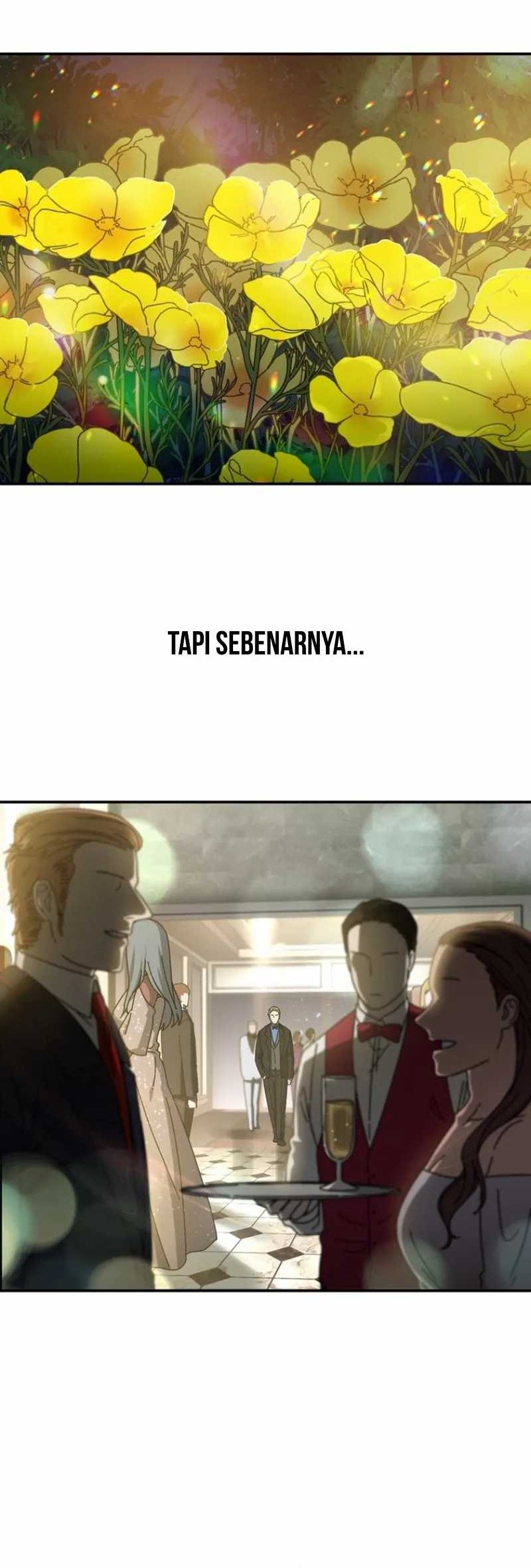 The Way Of Survival Chapter 48 Gambar 40