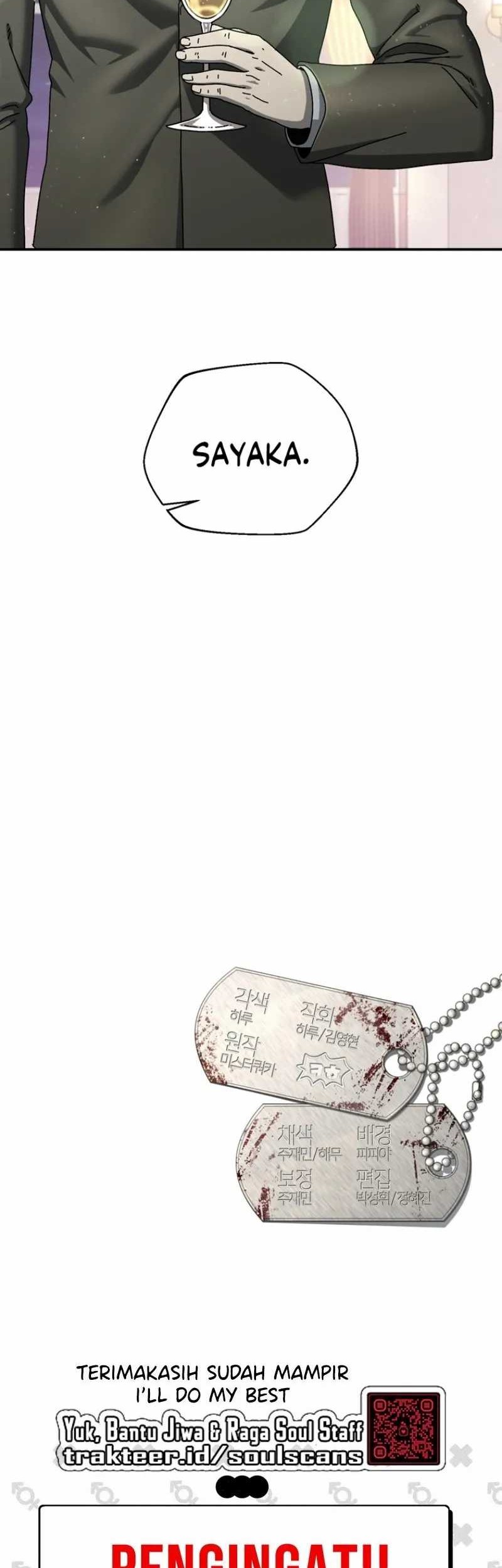 The Way Of Survival Chapter 48 Gambar 42