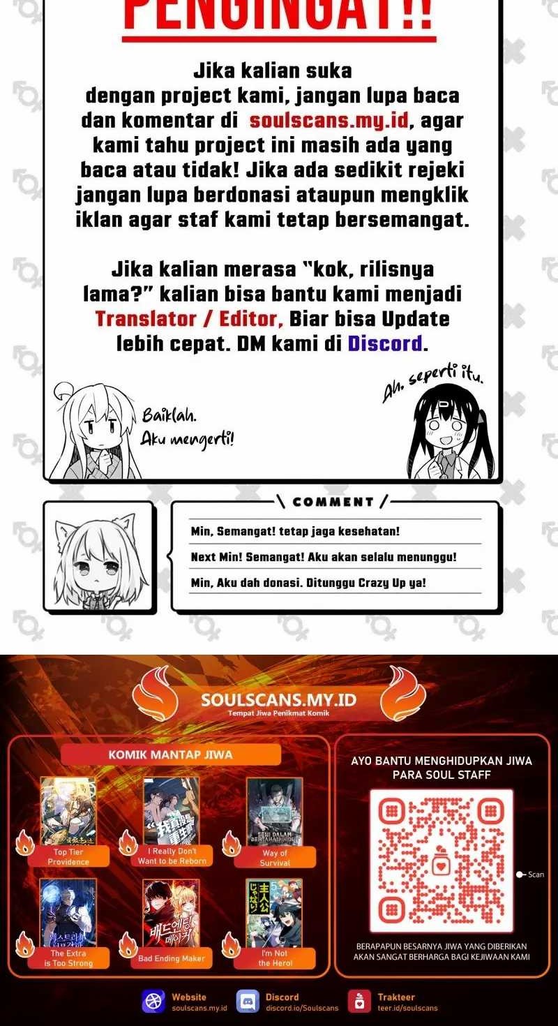 The Way Of Survival Chapter 48 Gambar 43