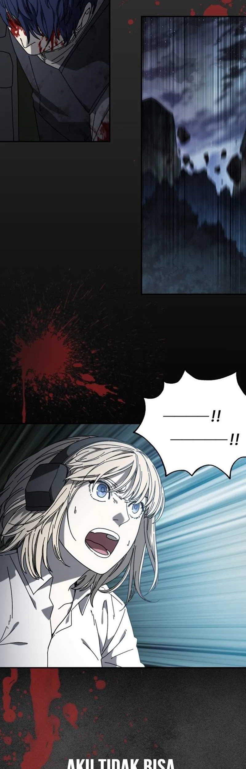 Baca  The Way Of Survival Chapter 48 Gambar 2