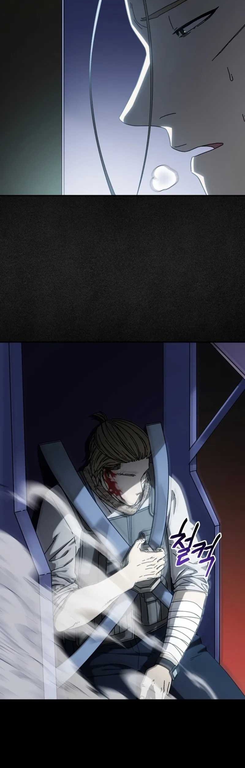 The Way Of Survival Chapter 48 Gambar 6