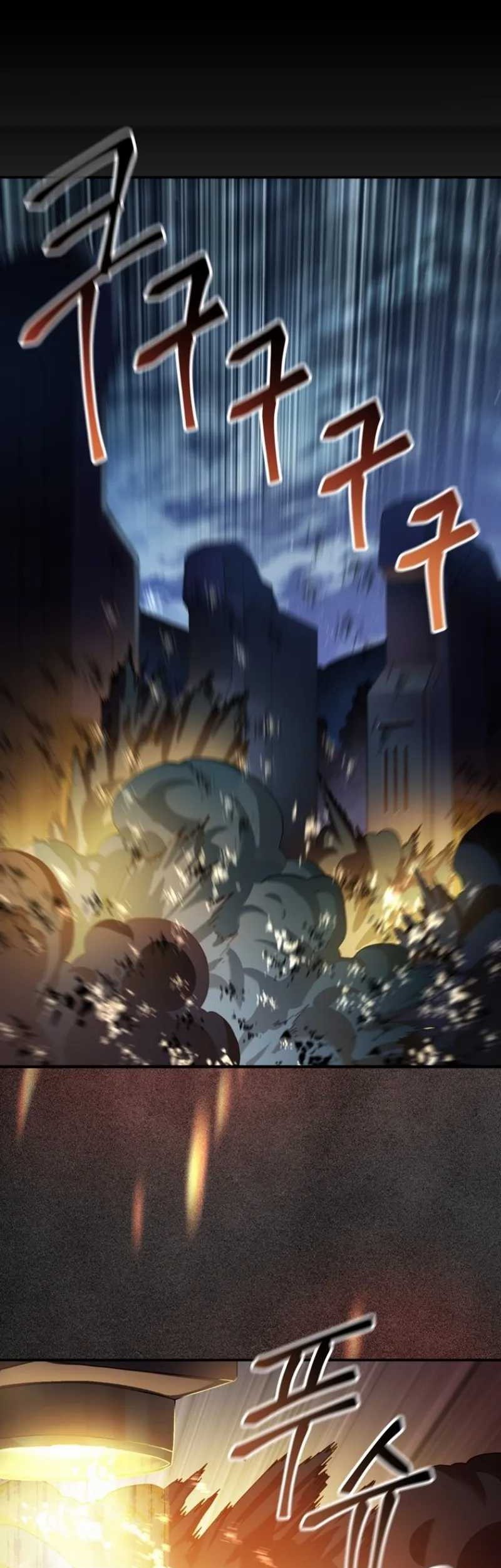 The Way Of Survival Chapter 48 Gambar 7