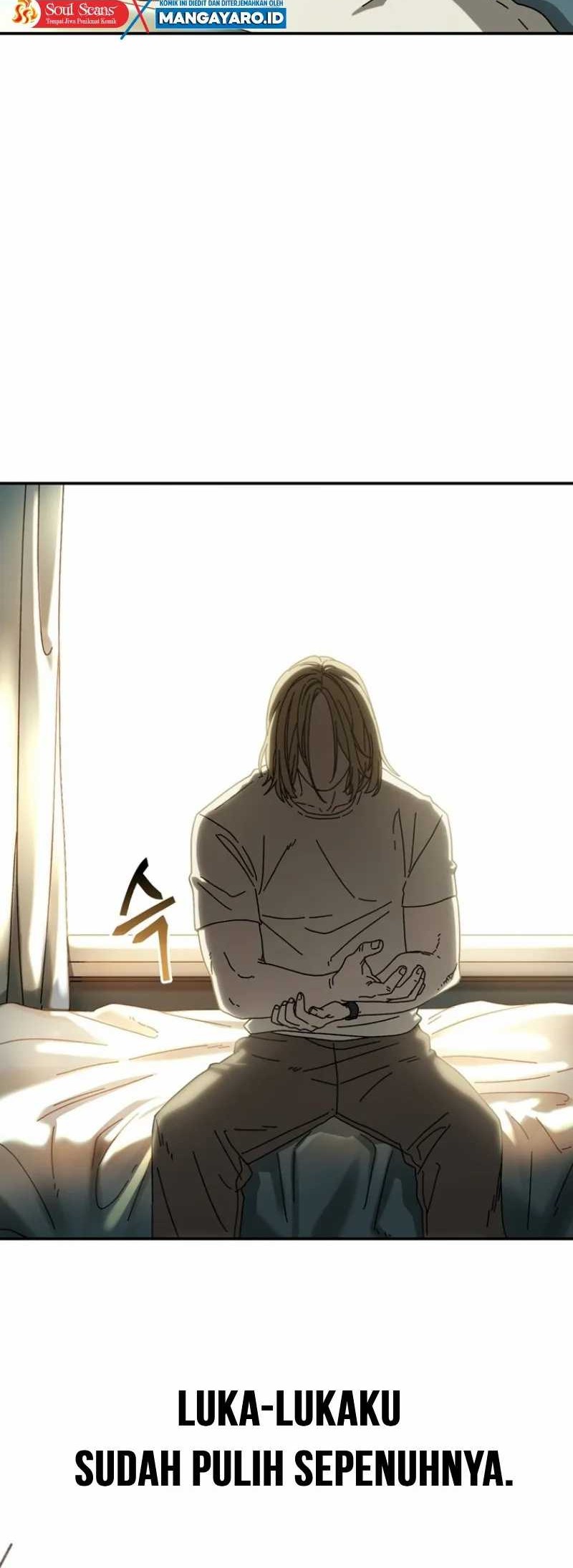 The Way Of Survival Chapter 48 Gambar 12