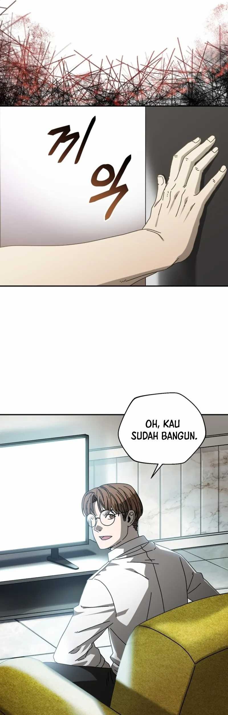 The Way Of Survival Chapter 48 Gambar 13