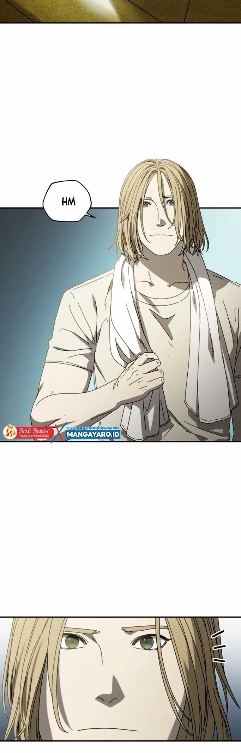 The Way Of Survival Chapter 48 Gambar 14